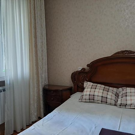 Apartment Жужуна Batumi Luaran gambar
