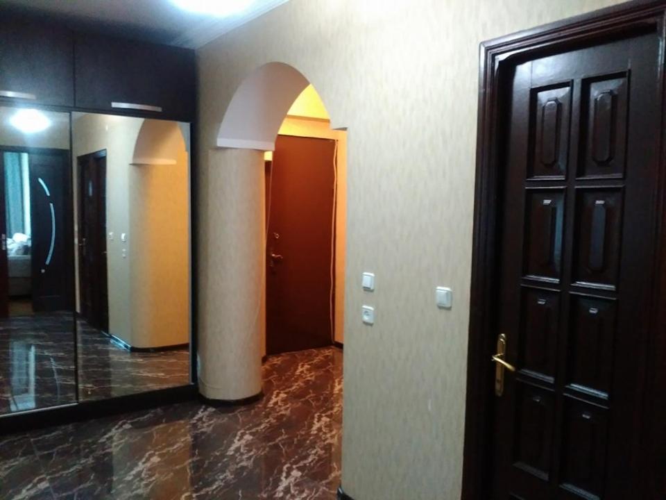 Apartment Жужуна Batumi Luaran gambar