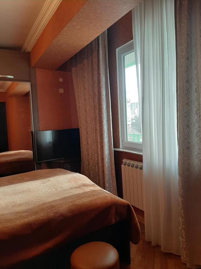 Apartment Жужуна Batumi Luaran gambar