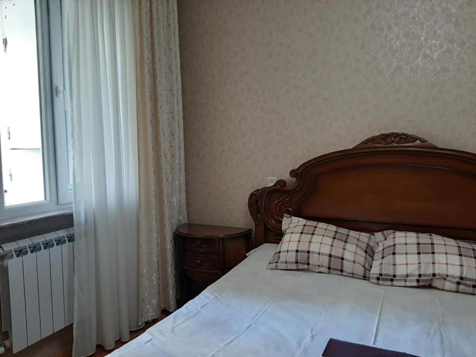 Apartment Жужуна Batumi Luaran gambar