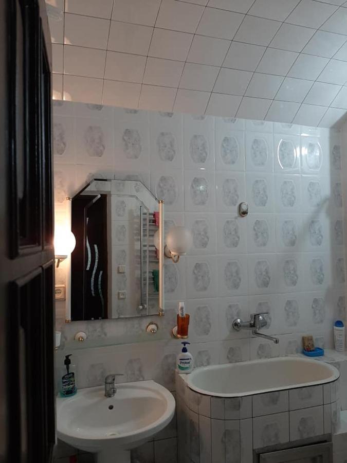 Apartment Жужуна Batumi Luaran gambar