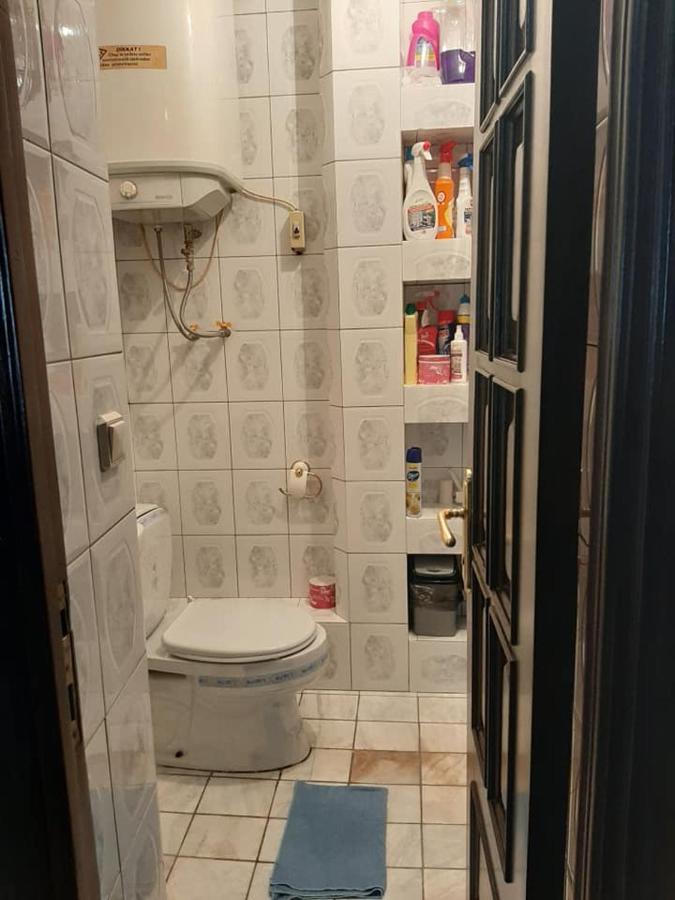 Apartment Жужуна Batumi Luaran gambar