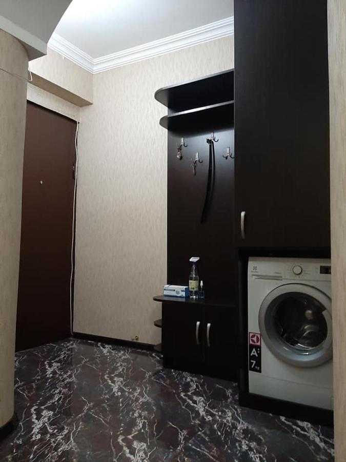 Apartment Жужуна Batumi Luaran gambar