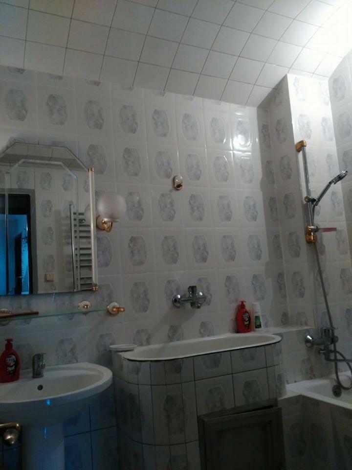 Apartment Жужуна Batumi Luaran gambar